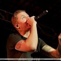 Professor Green performing at Liverpool University Mountford Hall | Picture 132397
